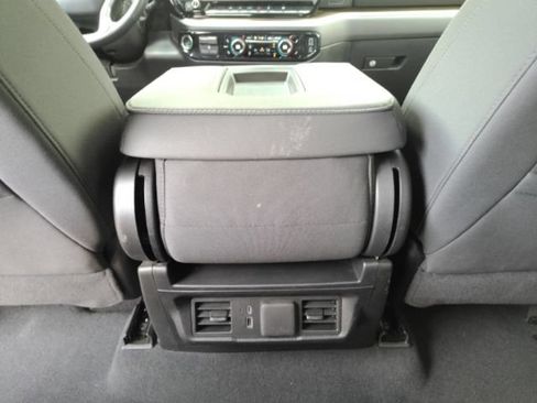 Used 2026 Chevrolet Silverado 1500 RST AWD/4WD image 25