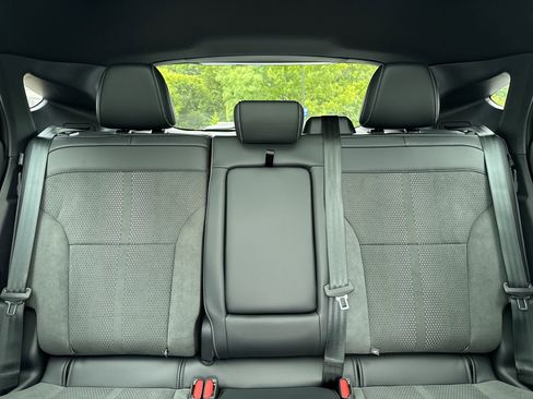 New 2025 Ford Mustang Mach-E GT w/ Bronze Appearance Package image 5