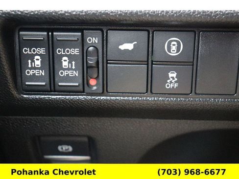 Used 2024 Honda Odyssey EX-L image 14