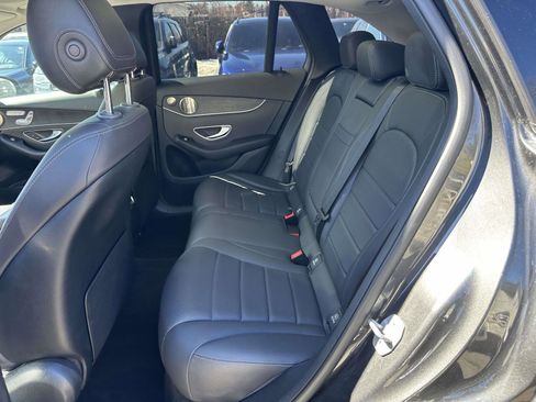 Used 2021 Mercedes-Benz GLC 300 4MATIC w/ Multimedia Package image 16