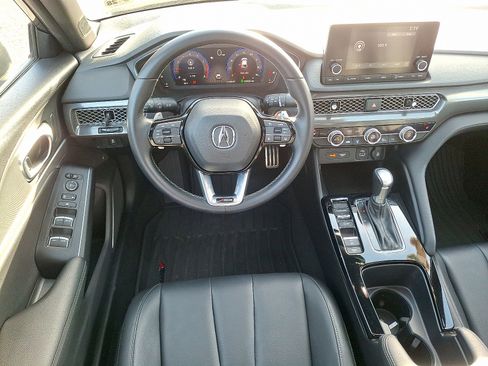 Certified 2023 Acura Integra A-Spec image 11