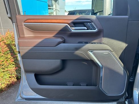 Used 2024 GMC Sierra 2500 Denali w/ Technology Package image 24