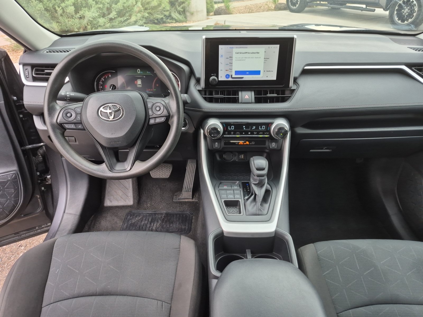 Certified 2025 Toyota RAV4 XLE AWD/4WD image 20