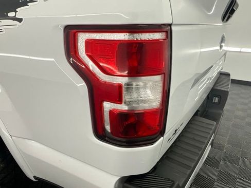 Used 2020 Ford F150 XLT w/ Equipment Group 302A Luxury image 24