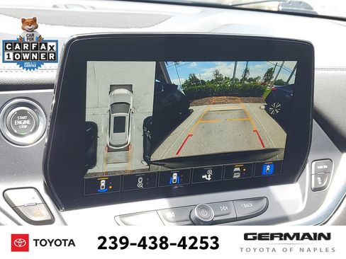 Used 2024 Chevrolet Blazer RS w/ Driver Confidence II Package FWD image 27