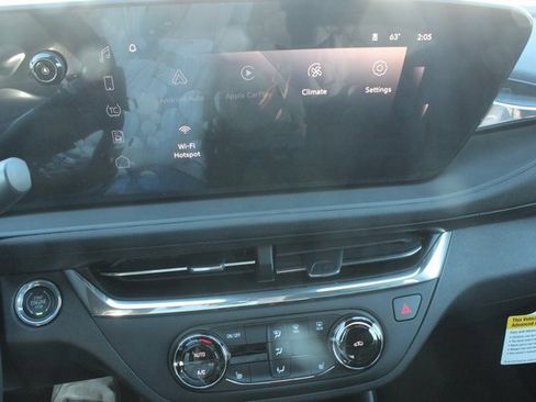 New 2026 Buick Envista Preferred image 27