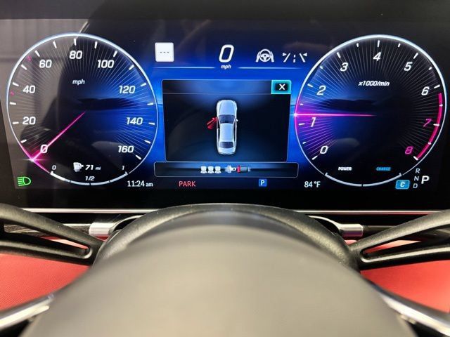 Certified 2023 Mercedes-Benz S 580 4MATIC Sedan image 11