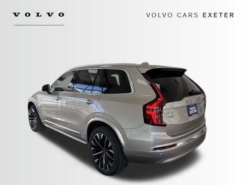 New 2026 Volvo XC90 B5 Plus w/ Protection Package image 3