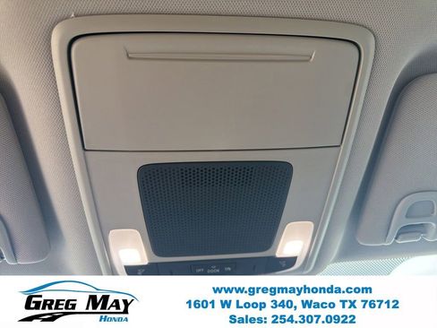Used 2024 Honda Pilot EX-L image 15