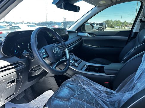 Used 2025 Hyundai Palisade SEL AWD/4WD image 10