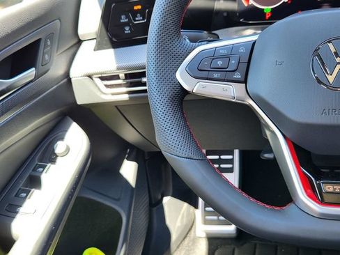 New 2026 Volkswagen GTI Autobahn FWD image 26