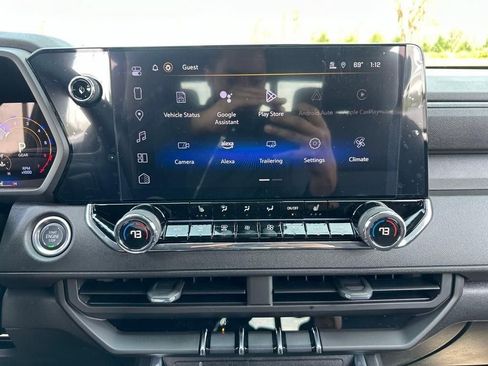 New 2025 Chevrolet Colorado Trail Boss image 19