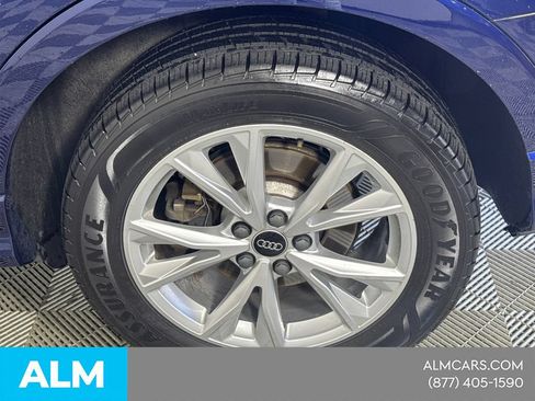 Used 2024 Audi Q3 2.0T Premium AWD/4WD image 22