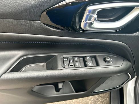 New 2026 Jeep Compass Latitude w/ Quick Order Package 29K image 12