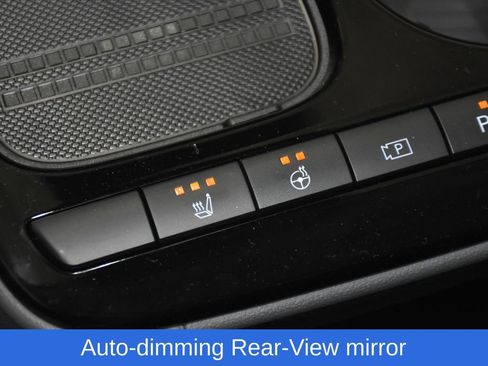 New 2025 Hyundai Ioniq 5 SEL image 25