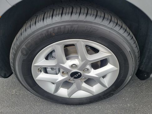 Used 2022 Kia Soul LX w/ Technology Package FWD image 27