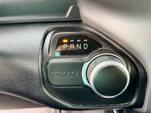 Used 2022 RAM 1500 Lone Star RWD image 31