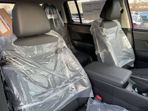 New 2026 Hyundai Santa Fe SEL image 11