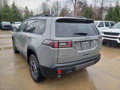 New 2026 Jeep Cherokee Limited image 4