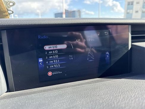 Certified 2020 Lexus IS 300 image 16