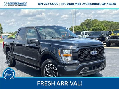 Used 2023 Ford F150 XL w/ Trailer Tow Package
