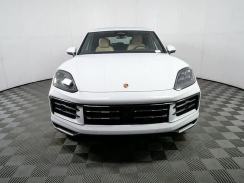New 2026 Porsche Cayenne image 37
