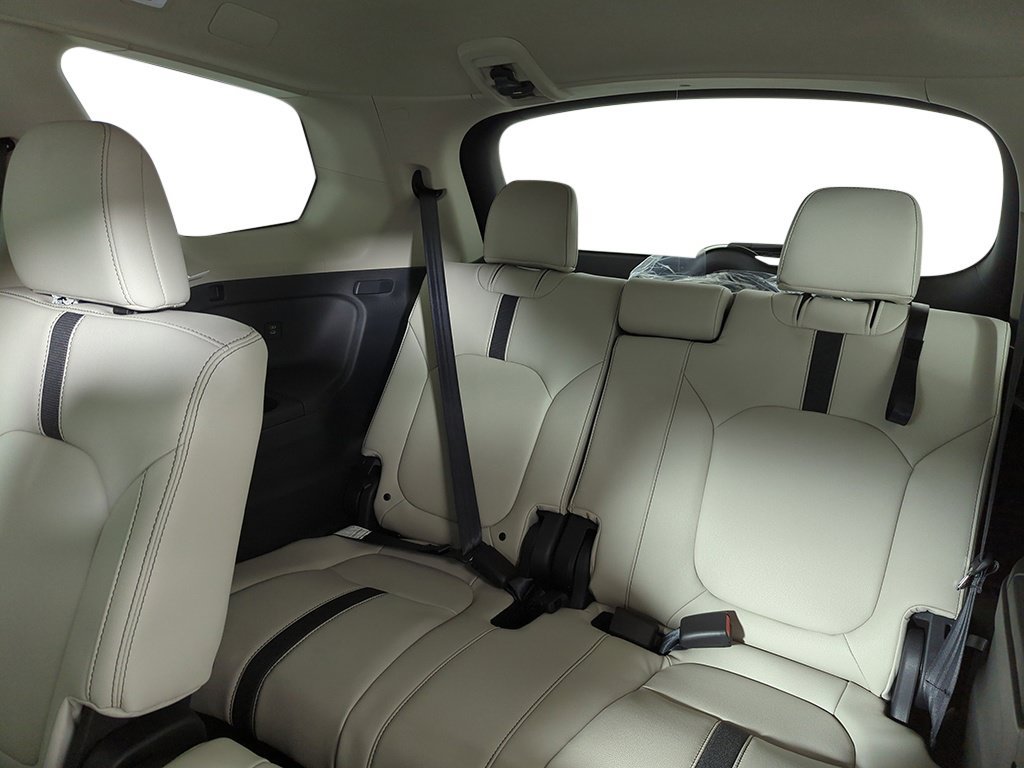New 2026 Honda Pilot EX-L image 27
