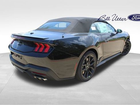 New 2025 Ford Mustang GT Premium image 3