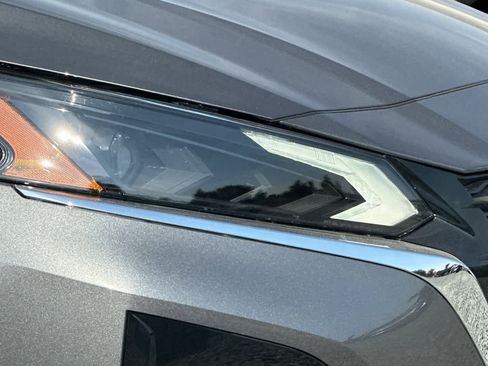 New 2025 Nissan Altima 2.5 SV w/ SV Premium Package image 26