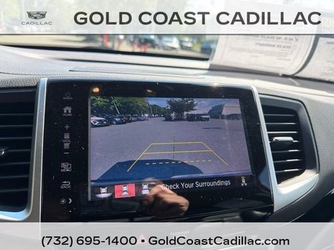 Used 2020 Honda Ridgeline Black Edition image 19