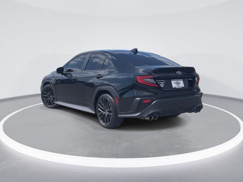 Used 2023 Subaru WRX Limited AWD/4WD image 7