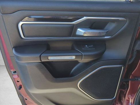 Used 2019 RAM 1500 Laramie w/ Sport Appearance Package RWD image 9