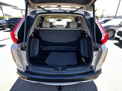 Used 2019 Honda CR-V EX-L image 9