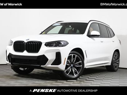 Used 2024 BMW X3 xDrive30i w/ Premium Package w/ZPA