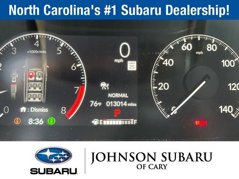 Used 2025 Honda Odyssey Touring image 9