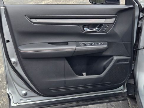 Used 2025 Honda CR-V Sport-L image 21
