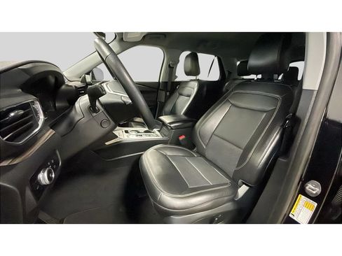 Used 2023 Ford Explorer Limited w/ Equipment Group 301A AWD/4WD image 11