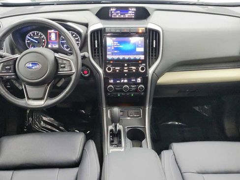 Used 2020 Subaru Ascent Limited w/ Technology Package AWD/4WD image 20