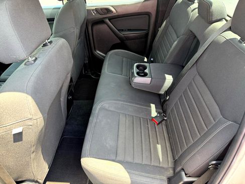 Used 2021 Ford Ranger XL w/ Equipment Group 101A High image 15