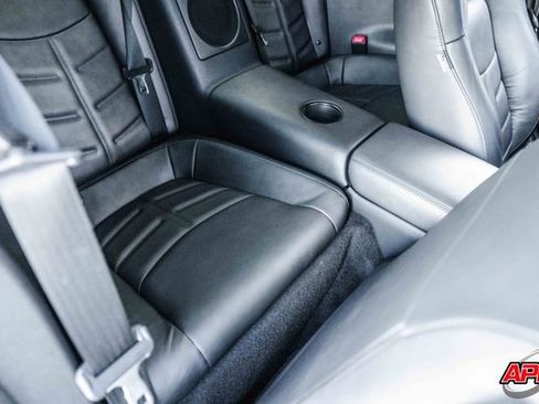 Used 2020 Nissan GT-R Premium w/ Premium Interior Package image 86
