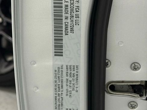 Used 2020 Dodge Charger Scat Pack w/ Plus Group image 48