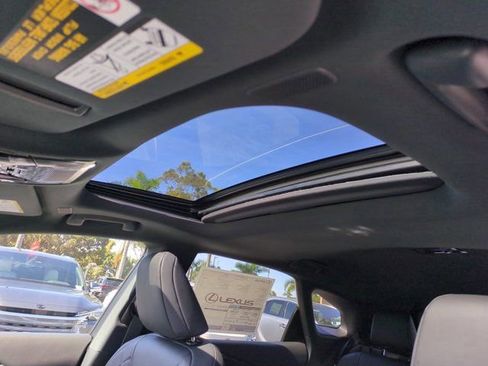 New 2026 Lexus RX 450h AWD image 20