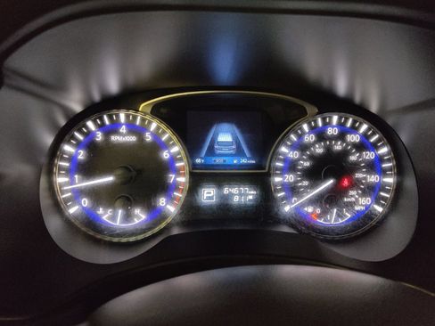 Used 2019 INFINITI QX60 Luxe w/ Essential Package image 23