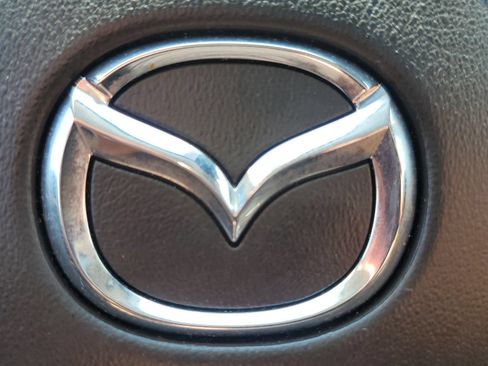 Certified 2025 MAZDA CX-50 AWD 2.5 S w/ Premium Package image 43