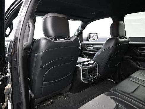 Used 2022 RAM 1500 Big Horn AWD/4WD image 24