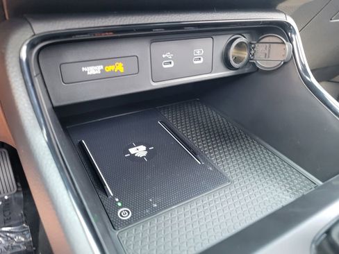 New 2026 Honda CR-V Sport image 26