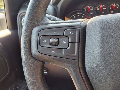 New 2026 Chevrolet Silverado 2500 Custom w/ Custom Value Package AWD/4WD image 21