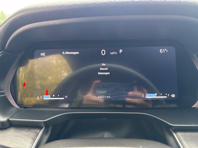 Used 2023 Jeep Grand Cherokee Limited AWD/4WD image 18