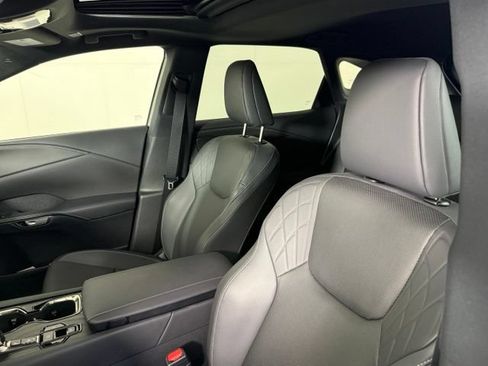 Used 2025 Lexus RX 350 Premium w/ Convenience Package FWD image 19
