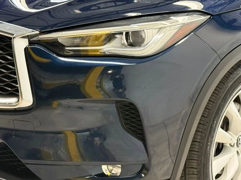 Used 2019 INFINITI QX50 Essential w/ Proassist Package image 4